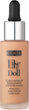 Тональна основа Pupa Like A Doll 030 Natural Beige SPF15 30 мл (8011607222414) - зображення 1