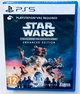 Star Wars Tales From The Galaxy's Edge Enhanced Edition, англійська версія - диск для PlayStation 5 - зображення 1