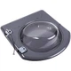 Люк для пральної машини Hotpoint-Ariston C00295021 - зображення 2