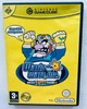 Wario Ware Mega Party Games!, английская версия - диск для Nintendo Gamecube, Б/У - изображение 1
