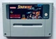 Starwing, английская версия - картридж для Nintendo SNES, Б/У - изображение 2
