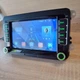 Магнитола Mekede 4/64 7" для Skoda Fabia Octavia Superb Rapid Roomster Yeti - изображение 4