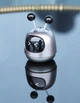 Ароматизатор в машину Lanxuan Big Robot Angry - освежитель воздуха в авто с запахом духов - изображение 4