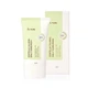 Зволожувальний сонцезахисний крем iUNIK Centella Calming Daily Moisture Suncreen 15 мл - зображення 3