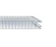 Фасад прозрачный Rodeca PC 2550-10 (Германия) - изображение 1