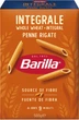 Макароны Barilla Integrale Pennette Rigate Пеннетте Ригате 500 г (8076809529433) - изображение 1