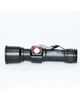 Ліхтарик Watton WT-611 акумуляторний ручний LED - зображення 2