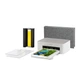 Принтер Xiaomi Instant Photo 1S Set BHR6747GL White - зображення 7