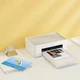Принтер Xiaomi Instant Photo 1S Set BHR6747GL White - зображення 8