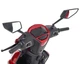 Електроскутер Maxxter LEON (Red) - изображение 6