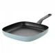 Сковорідка-гриль Berghoff Leo Slate 26х26 см з антипригарним покриттям (3950320) - зображення 1