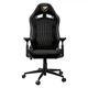 Крісло для геймерів Cougar Explore Royal F Black - изображение 9