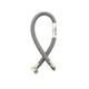 Шланг для воды MATEU FIL-NOX AС SN 67409 1/2" 0,3м короткий - изображение 1