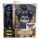 Ігрова фігурка Spin Master DC Comics Night Sky Batman 30 см (681147026223) - зображення 1