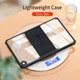 TPU+PC чехол Xundd Stand c усиленными углами для Samsung Galaxy Tab A9 (8.7'') Черный - 00000072227_2 - изображение 5