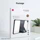 TPU+PC чехол Xundd Stand c усиленными углами для Samsung Galaxy Tab A9 (8.7'') Черный - 00000072227_2 - изображение 7