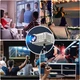 Мультимедийный проектор Yezmek V7 Full HD 10000 Лм Wi-Fi Bluetooth с динамиками - изображение 7