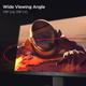 Монитор 27" KOORUI MB27V13F Full HD VA 100 Гц g1 - изображение 3