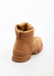 Ботинки Qwest 38 Светло-коричневый (PK-202B-F25-2029-Light-brown) - изображение 4