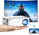 Проектор Pankaji VF270-DE-VV HD Wi-Fi b6 - изображение 1