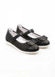 Туфли Flamingo 35 Черный (PK-202T-G1-1906-Black) - изображение 1