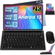 Планшет 11" Full HD YESTEL ‎T15 16/256Gb 8 ядер Android 13 8600 mAh Голубой - изображение 1