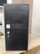Компьютер Hyundai iTMC Tower / Intel Core i5-7500 (4 ядра по 3.4 - 3.8 GHz) / 16 GB DDR4 / 128 GB SSD + 300 GB HDD / nVidia GeForce GTX 745, 2 GB GDDR3, 128-bit б/у - изображение 2