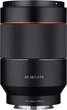 Об'єктив Samyang AF 35/1.4 FE Factory Recertified g1 - зображення 2