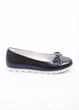 Туфлі Flamingo 38 Темно-синій (PK-202T-G1-1912-Navy-blue) - зображення 2