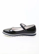 Туфли Flamingo 31 Темно-синий (PK-202T-G6-1896-Navy-blue) - изображение 3