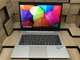 Ультрабук Б-класс HP EliteBook 830 G6 / 13.3" (1920x1080) IPS / Core i7-8665U (4(8) ядра по 1.9-4.8 GHz) / 8GB DDR4 / 256GB SSD M.2 / UHD Graphics 620 / WebCam / Fingerprint HDMI б/у - изображение 2