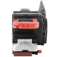 Шліфмашина стрічкова Intertool WT-0530 Storm (000058220) - зображення 3