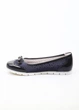 Туфли Flamingo 37 Темно-синий (PK-202T-G1-1915-Navy-blue) - изображение 3