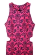 Платье MTP S Фуксия (OZK-10007-Fuchsia) - изображение 3