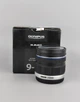 Об’єктив Olympus M.Zuiko 9-18 мм Чорний Б/В - зображення 7