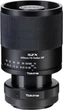 Телеобъектив Tokina SZX SUPER TELE 400mm F8 Reflex MF Черный Б/В - изображение 1
