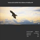 Телеобъектив Tokina SZX SUPER TELE 400mm F8 Reflex MF Черный Б/В - изображение 3