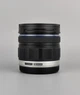 Об’єктив Olympus M.Zuiko 9-18 мм Чорний Б/В - зображення 10
