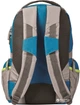 Рюкзак для ноутбука HP Outdoor Sport 15.6" Blue/Grey (F4F29AA) - изображение 3