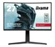 Монітор iiyama G-Master GB2766HSU Red Eagle Curved (GB2766HSU-B1) - изображение 1