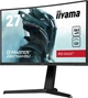 Монітор iiyama G-Master GB2766HSU Red Eagle Curved (GB2766HSU-B1) - изображение 3