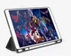 Чохол iPad Pro 12.9" 2015/2017 Soft Textile Pen Slot black - изображение 2