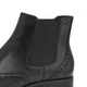 Ботинки Tamaris 1-25347-43 007 38р черные (2950770565446) - изображение 6