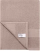 Набор 2 махровых полотенца ARDESTO Essence для ванной 70x140 + 50x90 см Бежевый (ART2358BE) - изображение 4