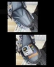 Рюкзак для дівчаток та хлопчиків k2350-2 Різнокольоровий - зображення 7