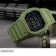 Часы наручные мужские TA-443 SKMEI 1628AGBK (TL271195ws85524) - изображение 3