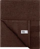 Набор 2 махровых полотенца ARDESTO Splendid для ванной 70x140 + 50x90 см Коричневый (ART2359BR) - изображение 4