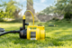 Насос садовий BP 4.500 Garden 550Вт 4.5Куб·год висота 36м глибина 8м 6.6кг Karcher (teh0016587) - зображення 4