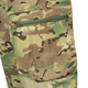 Штани зимние Vik-Tailor SoftShell Multicam 48 - изображение 5