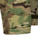 Штани зимові Vik-Tailor SoftShell Multicam 48 - зображення 7